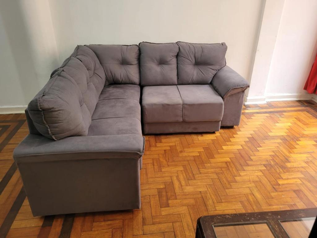 Apartamento Copacabana 2 Quartos Simples Río de Janeiro