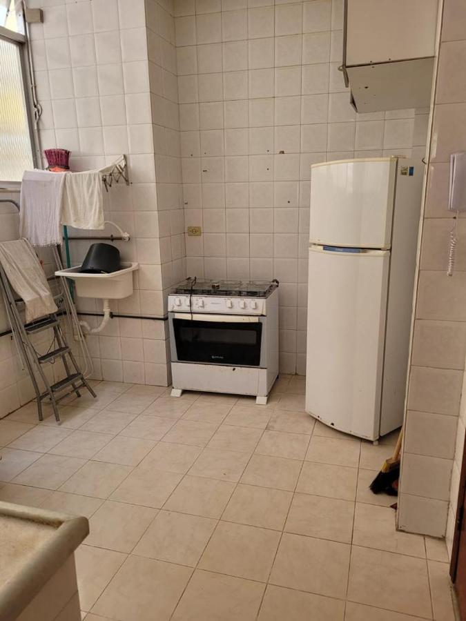 Apartamento Copacabana 2 Quartos Simples *