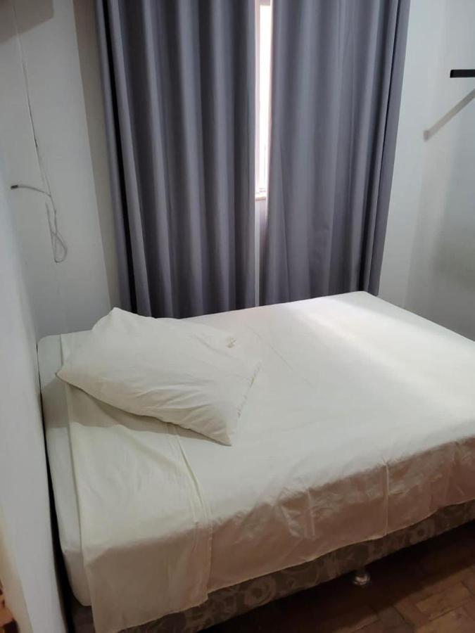 Copacabana 2 Quartos Simples Apartamento