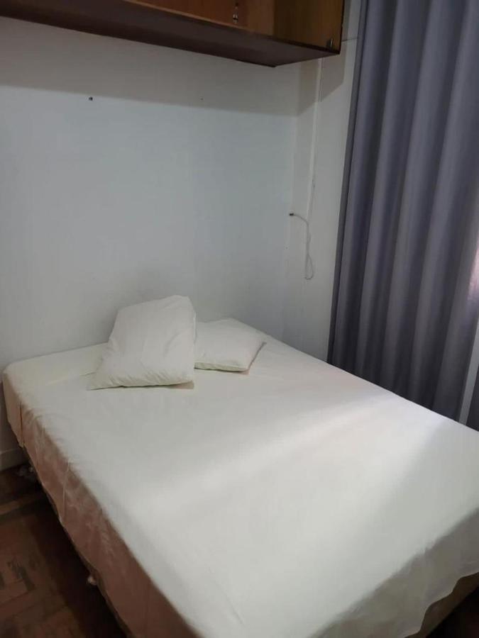 Apartamento Copacabana 2 Quartos Simples
