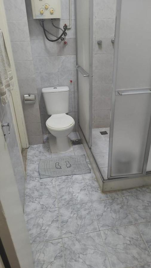 Apartamento Copacabana 2 Quartos Simples